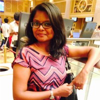 Preetha Balasubramanian