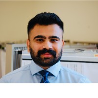 Kapish Trivedi, E.I.T