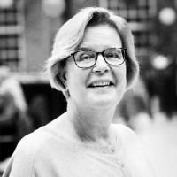 Caroline Bol - Van Keulen