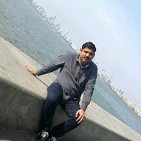 Suriender Kumar