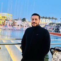 El Sayed Deraz