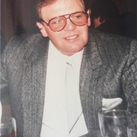 Brian Lewis