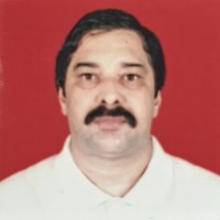 James Pereira