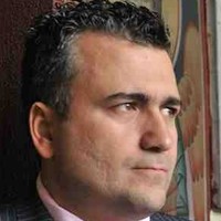 Dimitrios Bouzas
