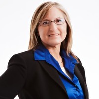 Nina Redding, MA CPHR PD®️Prosci®️