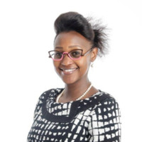 Diana Njuguna, Cfa, Acca, Mba