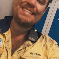 Jarryd Wilson