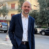 Atef Afyouni