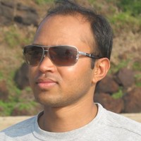 Shantanu Nandi