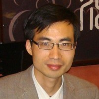 Hanson Jiang
