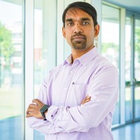 Maurya Sandeep Pradeepkumar