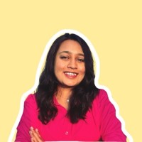 Anukriti Srivastava