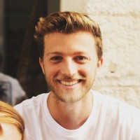 Romain Trombetta