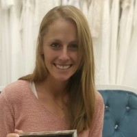 Tracey Van Der Walt