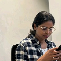 Sandra Rosa Antony