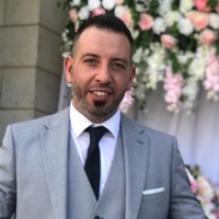 Ayman Al Achkar