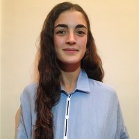 Catalina Bustillo