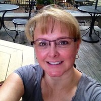 Pamela McElroy