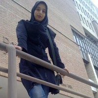 Hadis Naseri