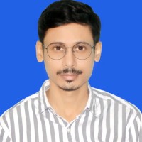 Bikash Nayak
