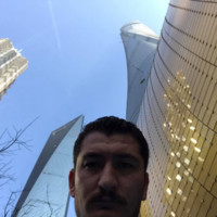 Volkan ŞAHİN