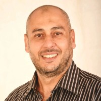 Khaled Ben Amor