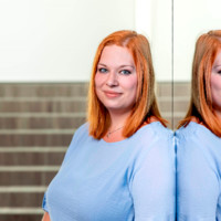 Yvonne Hübl