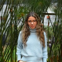 María Alejandra Peña Salazar