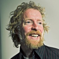 Jez Clark