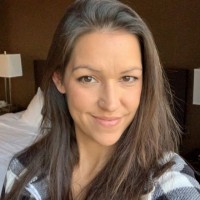 Amanda Hodge