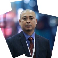 Syed Izuddin Syed Aris