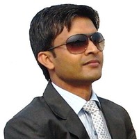 Yogendra Singh