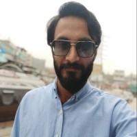 Danish Ali