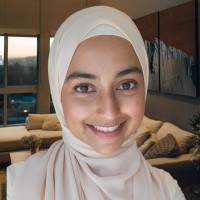 Sarah Siddique