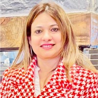 Nazmun Nahar