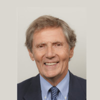 Donald Kalff, MBA PhD