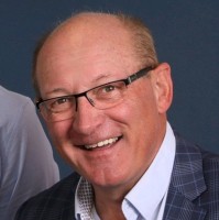 MICHAEL MCEVOY