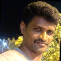 Antony Raj