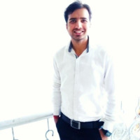 Prashant Sinha