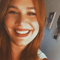 Camila Hornos Kraschinsky