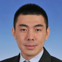 Colin Xu