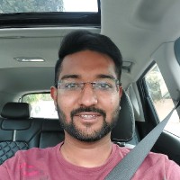 Kairav Shah