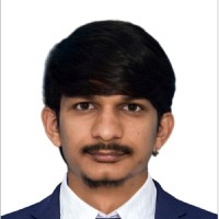 Ankit Padariya