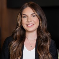 Caroline Thornburg, Cfo