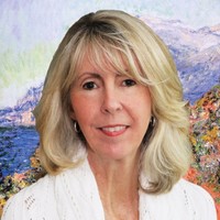 Deborah Rodda