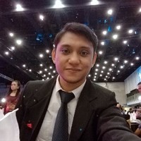 Mohd Amir Zharif Mohd Ibrahim