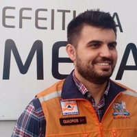 Rodrigo Quadros