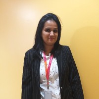 Rashmi Dwarakinath G.