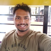 Sudheer Javvaji