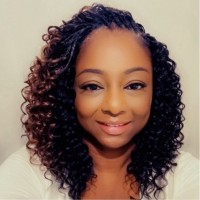 Sheryl Simmons, M. Ed.